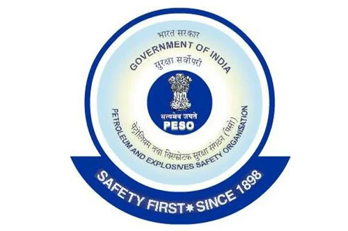PESO logo